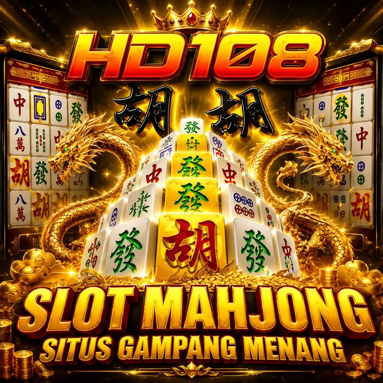 situs link alternatif HD108 jp